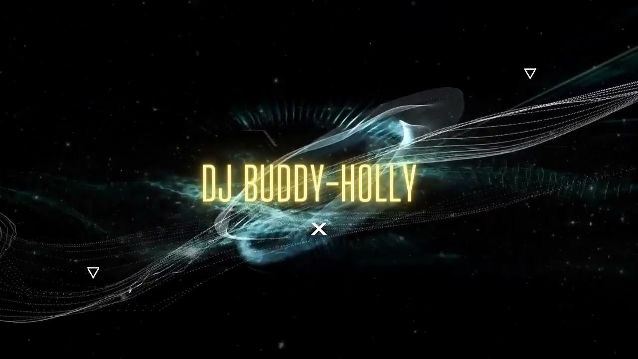 Dj Buddy-Holly Rocking All Over The World Bounce Mix