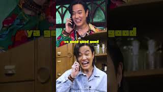 《老婆，我爱你！》3 GOOD GUYS - Tommy Introduction | In Cinemas 12.02.26