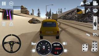 Driving school classics Android Gameplay #6 | driving school 2018 | Nepal screenshot 5