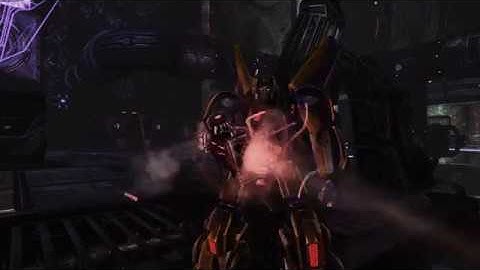 Transformers: Guerrilla Warfare (WFC mini-movie)