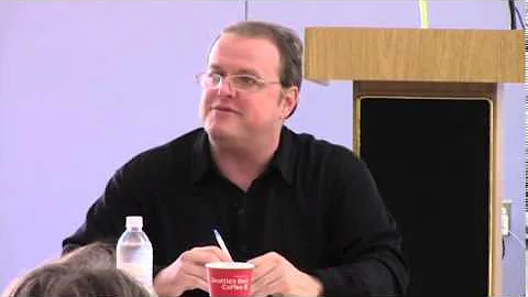 Douglas Berger - "Surprise and Awakening in Chan B...