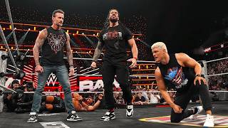 WWE Changed Roman Reigns WrestleMania 42 Plans? 😱 Huge Update! #wwe