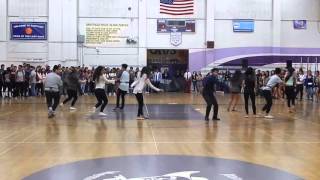 SHS's Prom 2016 Reveal
