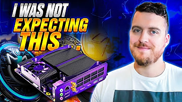 Best Mini PC for Crypto Mining 2025 – Shocking Results! 💻⚡