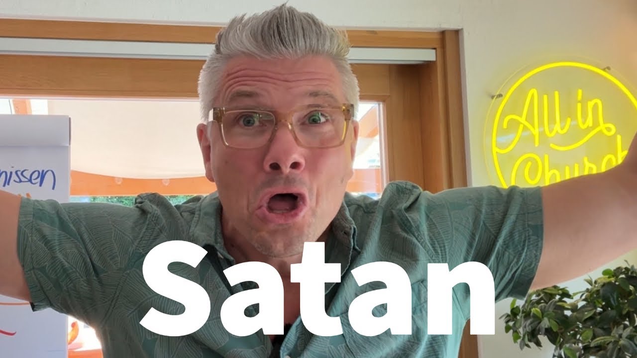 Satan - Grundlagen 7