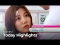 (Today Highlights) June 1 THU : Woman in a Veil and more | KBS WORLD TV