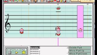 Mario Paint - Rebellion (The Ascension NXT Theme)
The NXT tag team consisting of Konnor and Viktor.
Facebook Page: https://www.facebook.com/knightw11
Twitter: https://twitter.com/knightw11 Mario Paint - Rebellion (The Ascension NXT Theme)