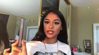 HAUL!!( clothes,makeup, accessories)- serina rueda
