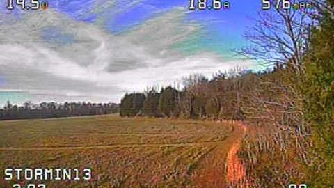 TBS CORE PNP PRO - OSD