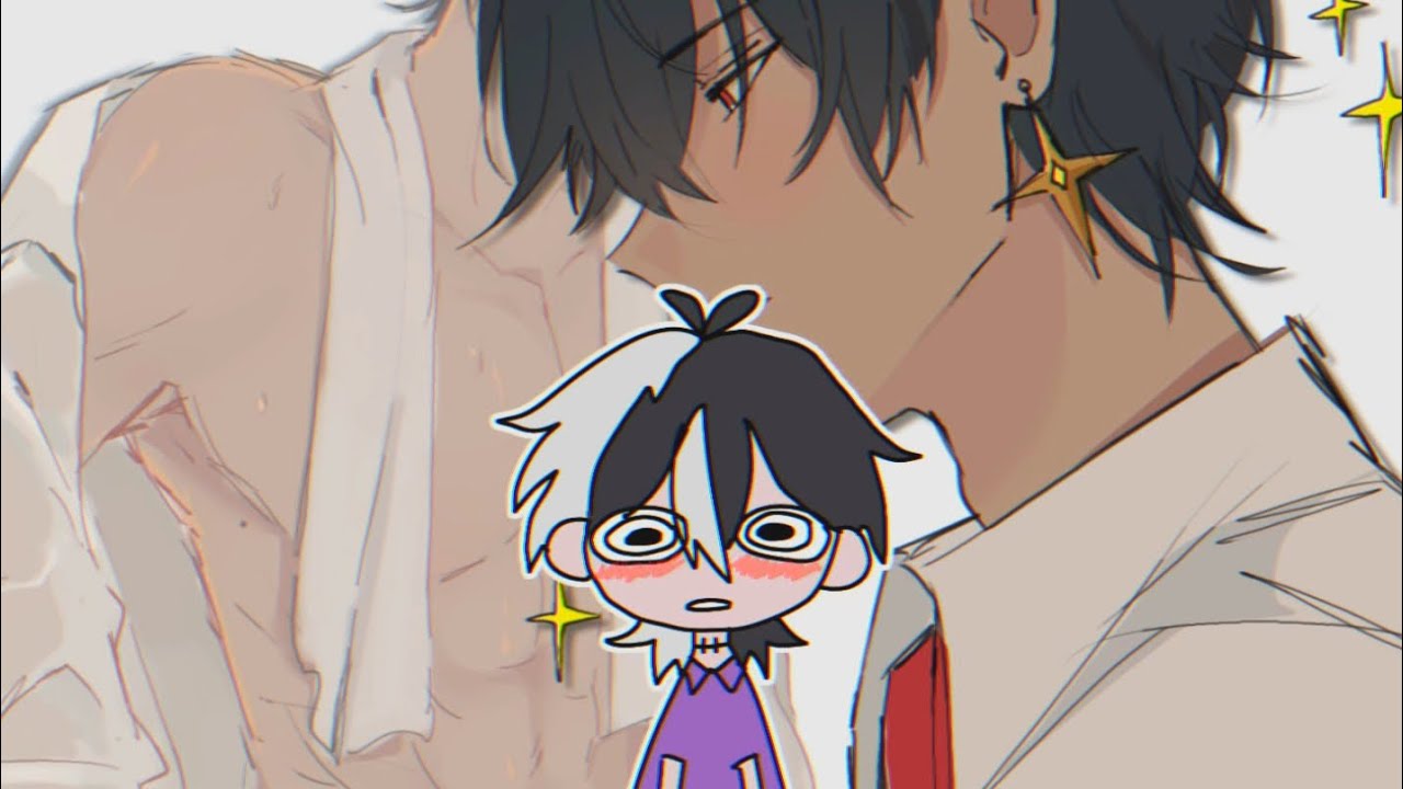 blurred lines (oc animation meme) blurred lines (oc animation meme)