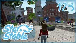 Jorvik City Update!! Exploring Big City Secrets! • Star Stable - Episode #123