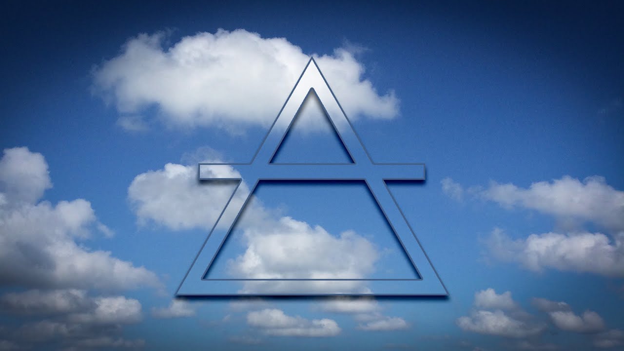 Mark Automaton: Air - YouTube