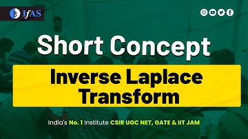 Mastering the Inverse Laplace Transform in Minutes for CSIR NET Physics