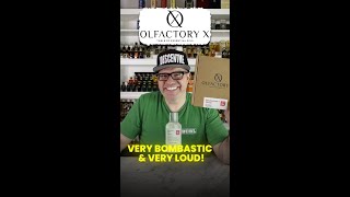 Ofactory X Blackcurrant + Vanilla Unboxing First Impression Perfume Review
Checking out Blackcurrant + Vanilla by Olfactory X for the first time. These are a collection of affordable unisex layer-able perfumes. Have you tried them? What are your favorites?
#joescentme #olfactoryx #unboxing #perfume #fragrance Ofactory X Blackcurrant + Vanilla Unboxing First Impression Perfume Review