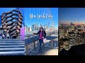 Living My Best Life: New York Vlog