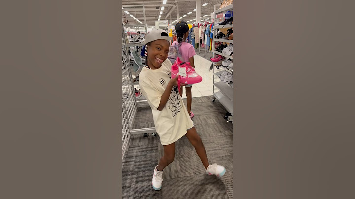 She is so happy for these Barbie shoes #shortsfeed #shorts #subscribe #barbieshoes