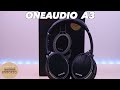OneAudio A3 (OneOdio) Bluetooth Headphones - Good value headphones for $50!