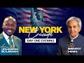 Intimacy 2024 Crusade - NEW YORK🇺🇸 || Apostle Johnson Suleman & Pst. Benny Hinn || Day1 Evening