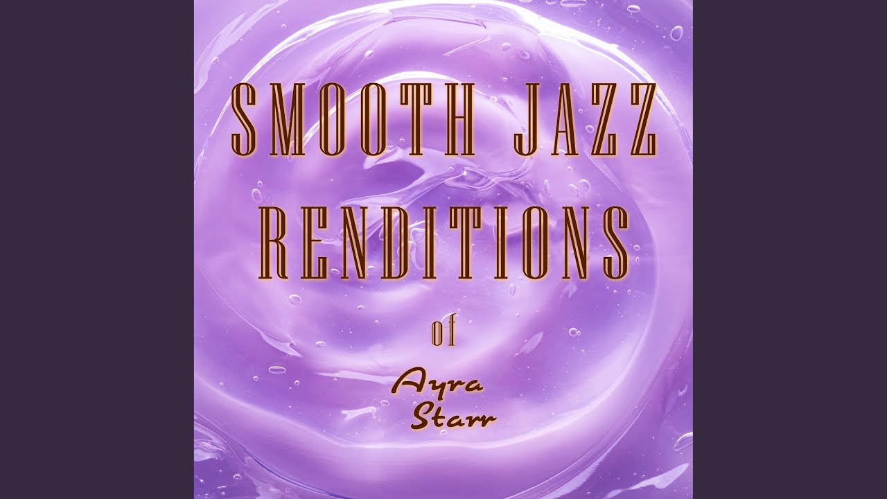 Rhythm & Blues (Instrumental) - YouTube
