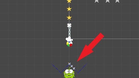 Coding Cut The Rope in Unity | Tutorial | Part 4 | Code obstacles following paths with splines