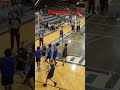 Living the Basketball Life!