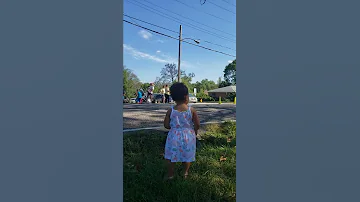 Police Siren 