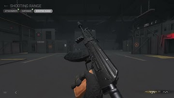 Combat Master best loadout