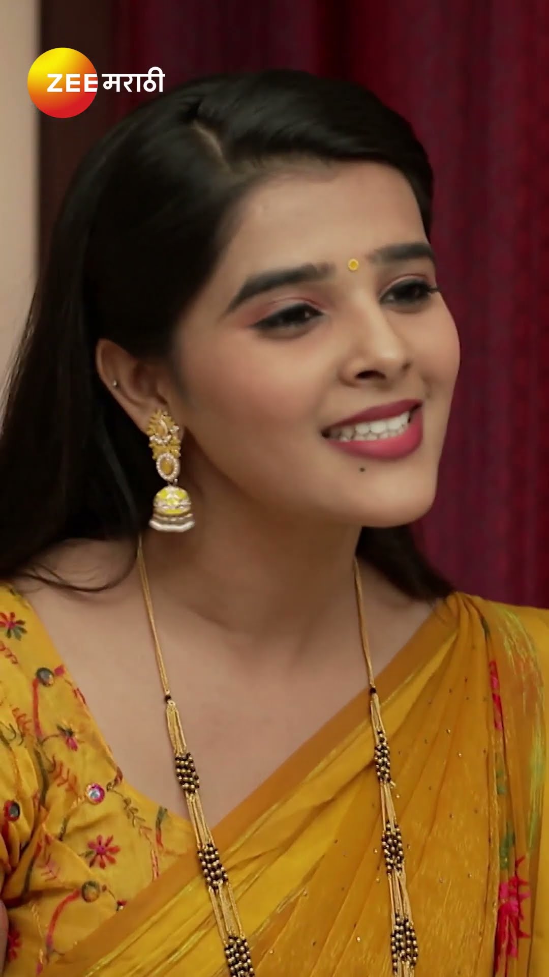 #Appi Amchi Collector #Shorts #Zee Marathi #Entertainment #Drama