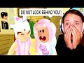 She Tried To Be Friends With Creepy Rich Boy And This Happened.. Roblox Roleplay