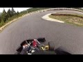 Best lap on cpdi karting