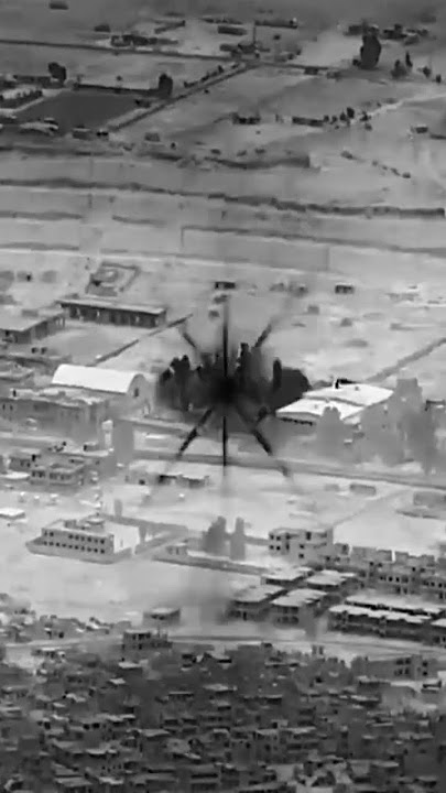 Video of US airstrike in Syria released by defense department