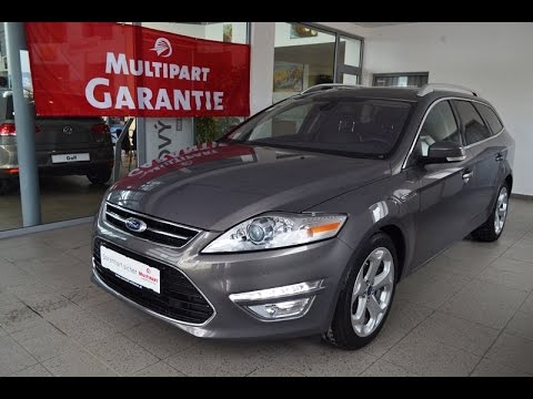 Gần 600 xe Mondeo tại Việt Nam phải triệu hồi vì lỗi túi khí