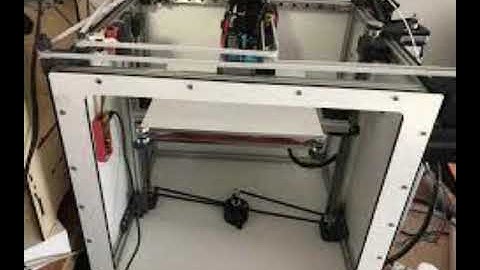 All Types of 3D Printers Explained | FDM, SLA, SLS & More!