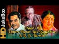 Magic Of Kishore Kumar, Lata Mangeshkar & R. D. Burman | किशोर, लता, आर. डी. बर्मन के सुपरहिट गाने