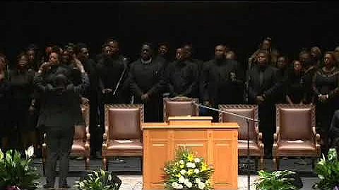 NG2| Celebration Of Life - Mother Dorothy J Walden