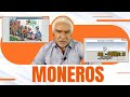 Esperando el Tren Maya... | Moneros