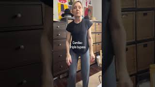 The Health Issues I’ve Faced at 69 Years Old