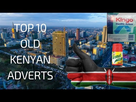 TOP 10 ADVERTS