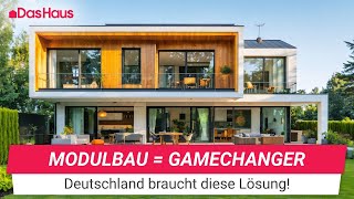 Modulares Bauen Eine Chance Für Den Wohnungsbau Der Zukunft