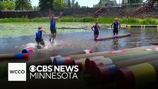 How the Lumberjack World Championships have shaped Hayward, Wisconsin screenshot 4