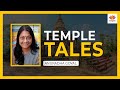 Temple tales  anuradha goyal