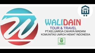 Download lagu HAJI BERSAMA UDJAE - DAI DAMAI INDONESIAKU  - TV ONE -