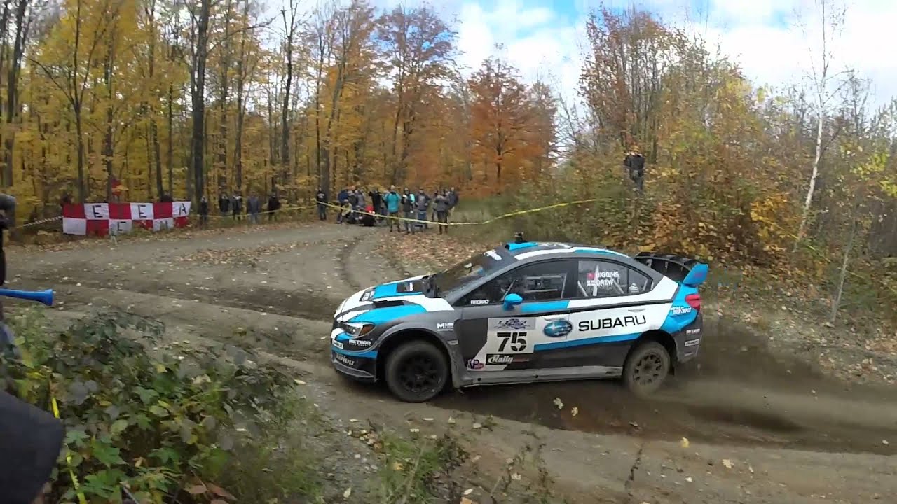Lspr Rally Lake Superior Performance Rally - LSPR 2015 - YouTube