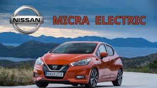 Exploring the All-New Nissan Micra:Revolutionizing City Driving!