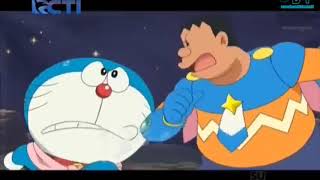 DORAEMON THE MOVIE BAHASA INDONESIA - PASUKAN PELINDUNG GALAKSI