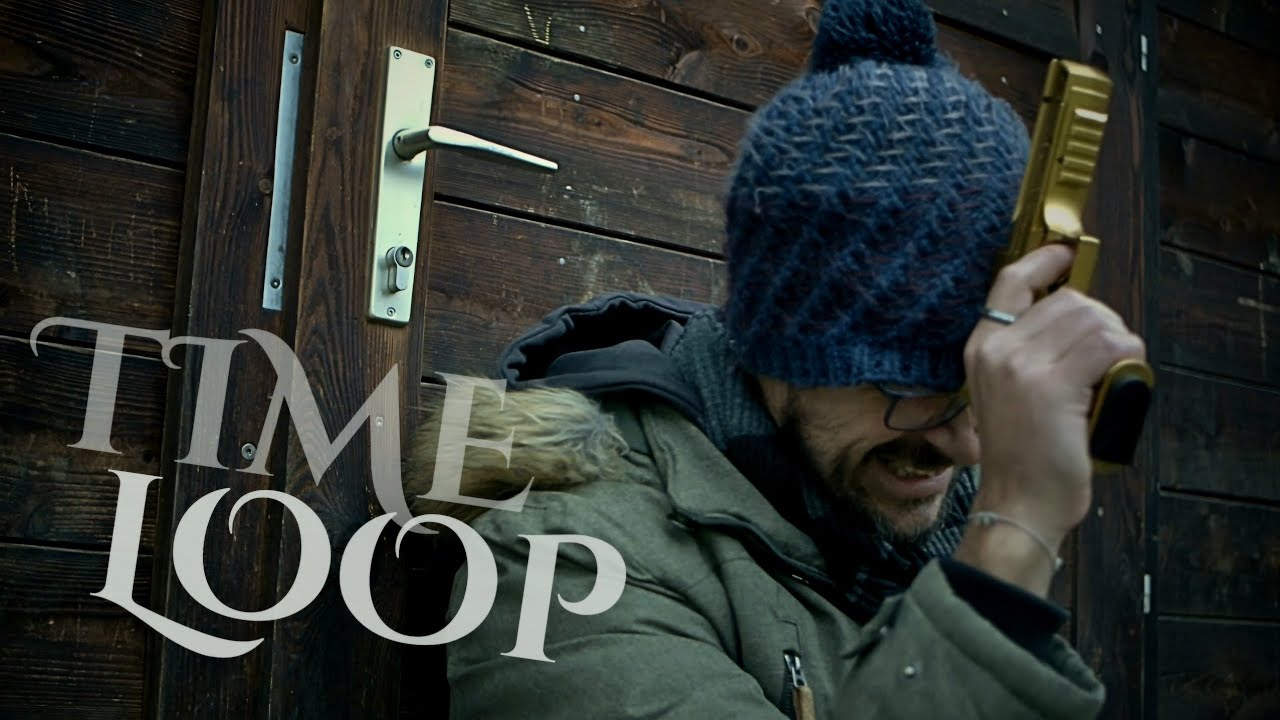 Time Loop | A One Minute Short Film - YouTube