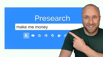 My Presearch Nodes Make Me Over $700 a Month + Node Setup Tutorial