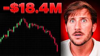 Top 10 Times Traders Lost MILLIONS Trading Live