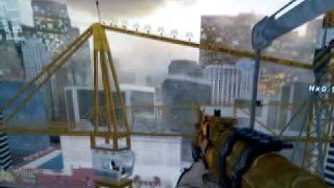 Modern warfare 2 claymore mod