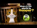 Where In The World Is Hooper Restaurant Where In The World Is Hooper Restaurant